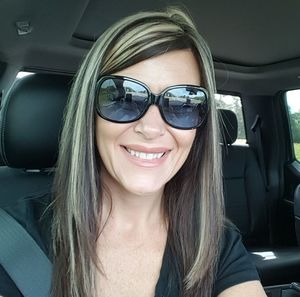 Meet your Posher, Rebecca